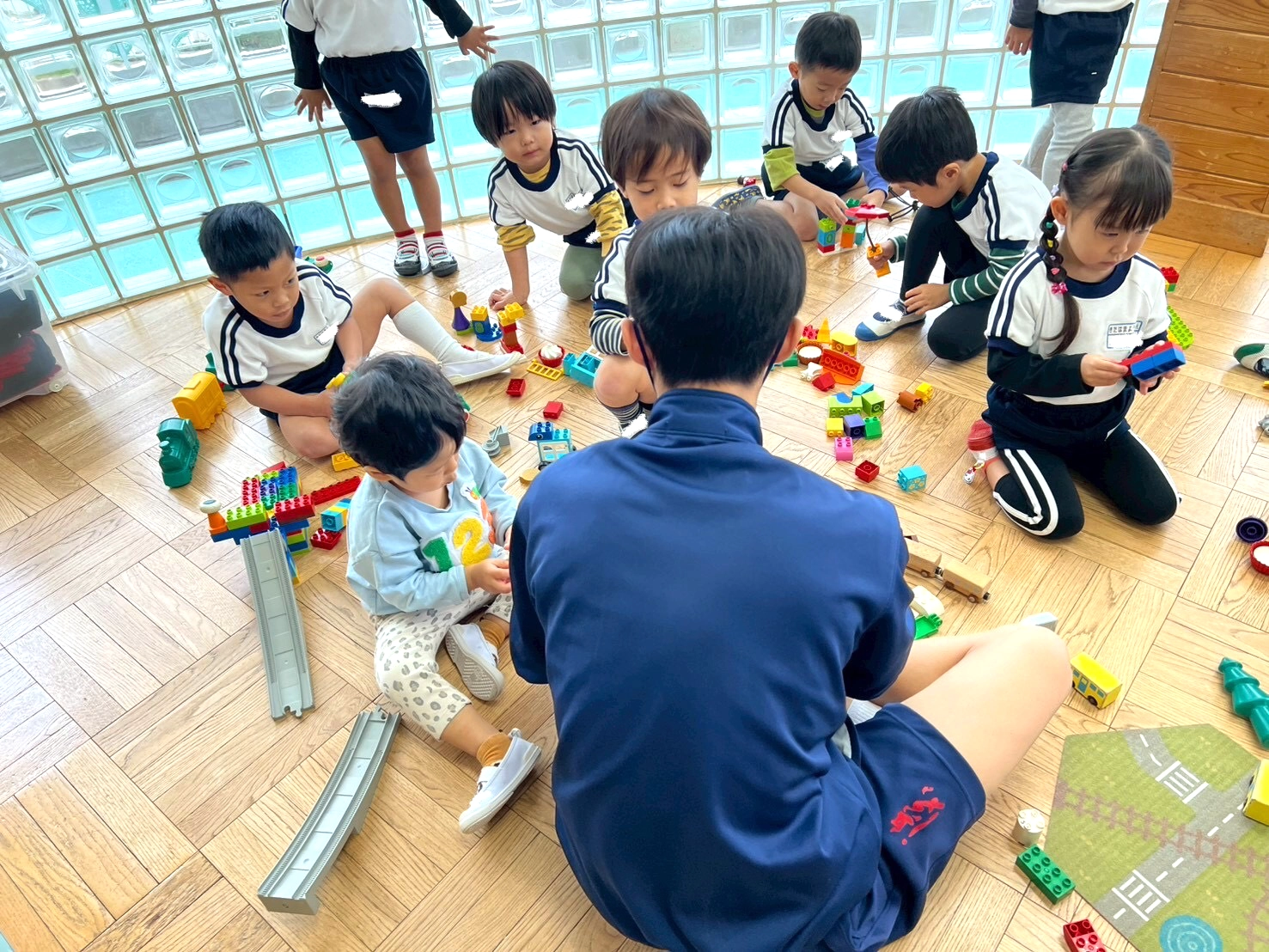 11月の行事